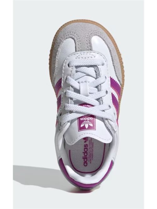  ADIDAS ORIGINAL | IE8852FTWWHT/PURBU